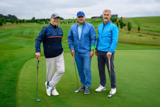 MD-Bavaria Group Golf Cup 2023