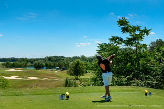 MD-BAVARIA ŽILINA GOLF CUP 2017