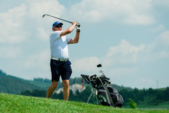 MD-BAVARIA ŽILINA GOLF CUP 2015