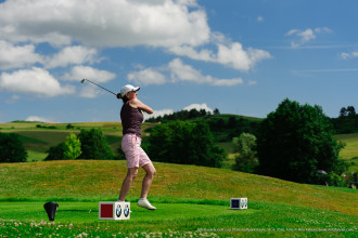 MD-BAVARIA ŽILINA GOLF CUP 2016