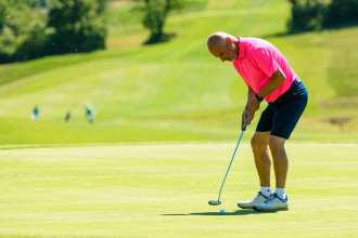 MD-Bavaria Group Golf Cup 2022