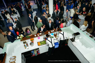 MD-BAVARIA ŽILINA-GRAND OPENING