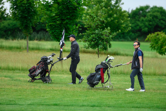 MD-Bavaria Group Golf Cup 2023