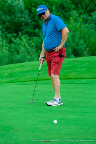 MD-BAVARIA ŽILINA GOLF CUP 2015