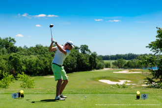 MD-BAVARIA ŽILINA GOLF CUP 2017