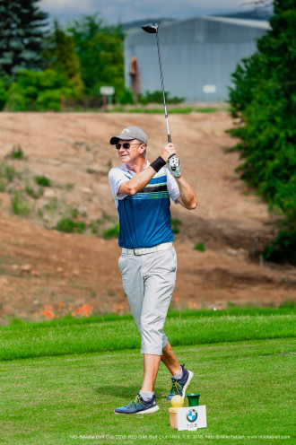MD-BAVARIA ŽILINA GOLF CUP 2018