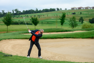 MD-Bavaria Group Golf Cup 2023