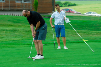 MD-BAVARIA ŽILINA GOLF CUP 2015