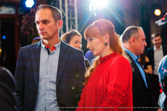 SLÁVNOSTNÉ PREDSTAVENIE ÚPLNE NOVÉHO BMW RADU 6 GRAN TURISMO