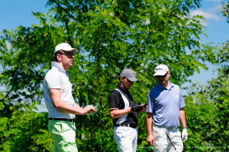 MD-BAVARIA ŽILINA GOLF CUP 2017