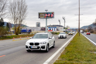 BMW PURE DRIVE EXPERIENCE 2018