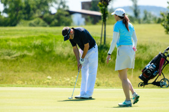 MD-Bavaria Group Golf Cup 2022