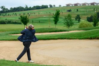 MD-Bavaria Group Golf Cup 2023
