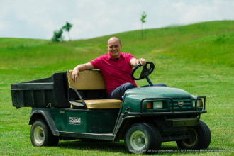 MD-BAVARIA ŽILINA GOLF CUP 2015