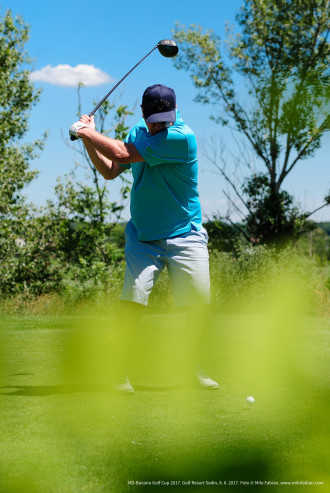 MD-BAVARIA ŽILINA GOLF CUP 2017