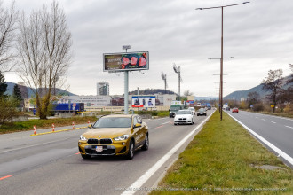BMW PURE DRIVE EXPERIENCE 2018