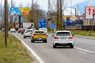 BMW PURE DRIVE EXPERIENCE 2018