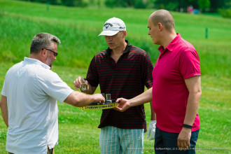 MD-BAVARIA ŽILINA GOLF CUP 2015