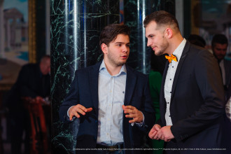 SLÁVNOSTNÉ PREDSTAVENIE ÚPLNE NOVÉHO BMW RADU 6 GRAN TURISMO