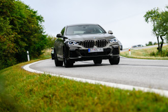 BMW Pure Drive Experience 2020