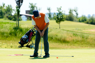 MD-Bavaria Group Golf Cup 2022