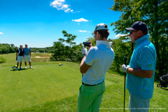 MD-BAVARIA ŽILINA GOLF CUP 2017