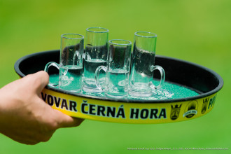 MD-BAVARIA ŽILINA GOLF CUP 2015