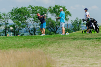 MD-BAVARIA ŽILINA GOLF CUP 2018