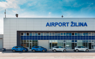 BMW ELECTRIC NOW TOUR 2017