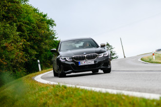 BMW Pure Drive Experience 2020