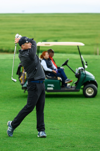 MD-Bavaria Group Golf Cup 2023
