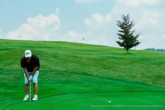 MD-BAVARIA ŽILINA GOLF CUP 2015