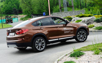 BMW PURE DRIVE EXPERIENCE 2017