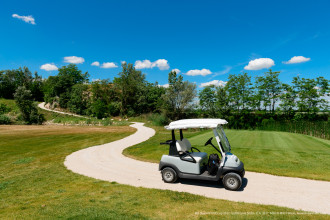 MD-BAVARIA ŽILINA GOLF CUP 2017