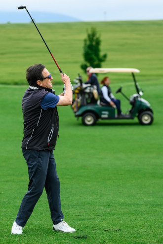 MD-Bavaria Group Golf Cup 2023
