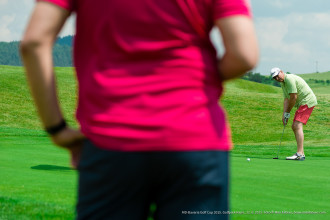 MD-BAVARIA ŽILINA GOLF CUP 2015