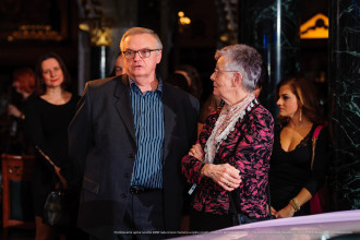 SLÁVNOSTNÉ PREDSTAVENIE ÚPLNE NOVÉHO BMW RADU 6 GRAN TURISMO