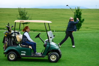 MD-Bavaria Group Golf Cup 2023