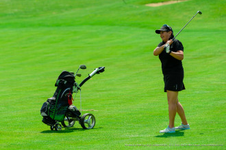 MD-BAVARIA ŽILINA GOLF CUP 2015