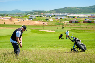 MD-Bavaria Group Golf Cup 2022