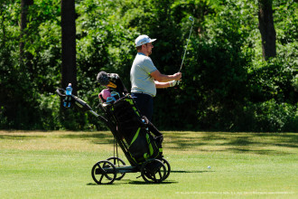MD-BAVARIA ŽILINA GOLF CUP 2017