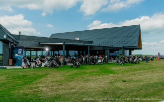 MD-BAVARIA ŽILINA GOLF CUP 2018