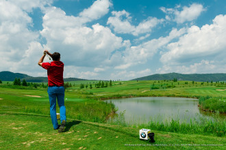 MD-BAVARIA ŽILINA GOLF CUP 2015