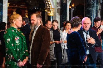 SLÁVNOSTNÉ PREDSTAVENIE ÚPLNE NOVÉHO BMW RADU 6 GRAN TURISMO