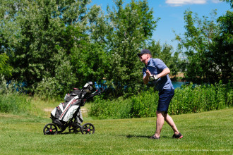 MD-BAVARIA ŽILINA GOLF CUP 2017