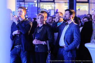 MD-BAVARIA ŽILINA-GRAND OPENING