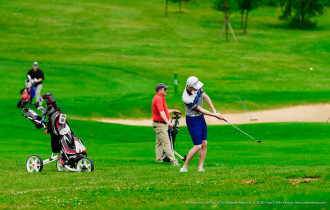MD-BAVARIA ŽILINA GOLF CUP 2016
