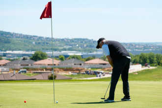 MD-Bavaria Group Golf Cup 2022