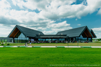 MD-BAVARIA ŽILINA GOLF CUP 2018