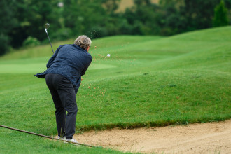 MD-Bavaria Group Golf Cup 2023